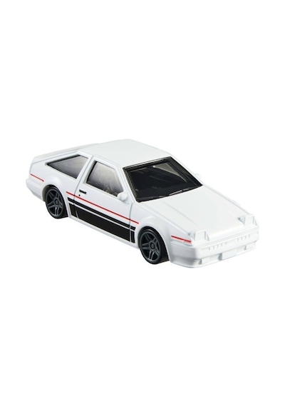 Hot Wheels Xl Tekli Arabalar 1987 Toyota Ae86 Sprınter Trueno Jlj Çok Renkli