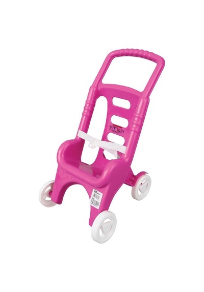 Pilsan Şirin Puset Pembe 07-606 Lady Puset Fsp