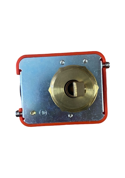 1" Dişli Akış Kontrol ŞaLTeri. Flow Switch.Akış Anahtarı Momentum
