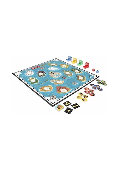 Hasbro Gaming Risk Junior
