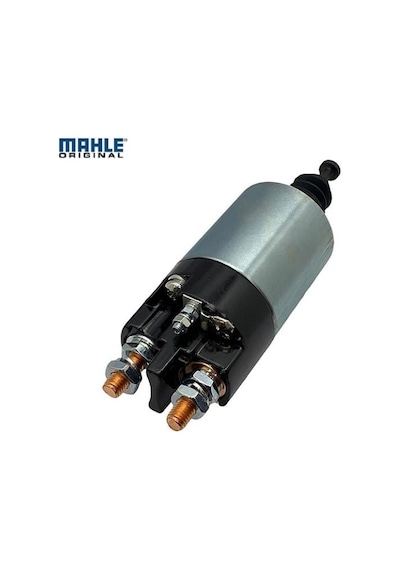 Mahle 24v Marş Otomatiği Mıtsubıshı Tipi 10 Mm Cıvata