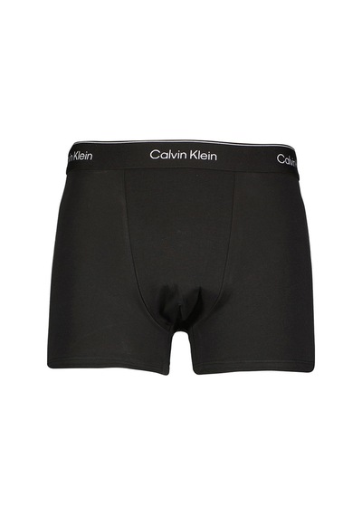 Calvin Klein Relaxed Fıt Trunk 3pk Çok Renkli