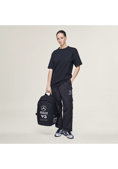 Adidas Kr7554 Y-3 Mer Bp Sırt Çantası Siyah