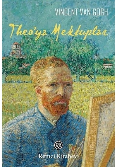 Theoya   Mektuplar