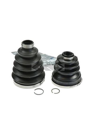 GKN GLANZER 305638 Aks Körüğü Arka İç-Dış Takım Freelander 2 06-14 Bm