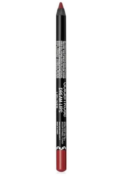 Golden Rose Dream Lips Lipliner Dudak Kalemi 517