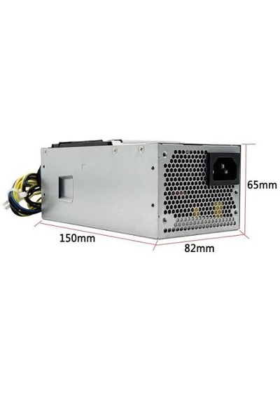 Lenovo Uyumlu Fsp M410 M610 510s Sp50d92832 Fsp 210w Power Fsp210-20tgbaa Güç Kaynağı
