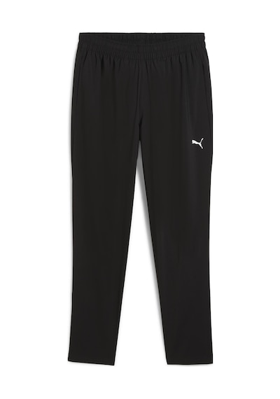 Puma 52591601 Tad Ess Woven Tapered Erkek Eşofman Altı Siyah