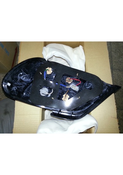 84201fe130 Subaru Impreza Stop