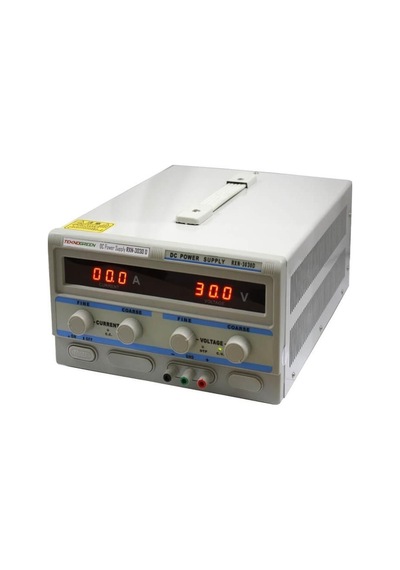 Teknogreen 30v 30a Ayarlı Güç Kaynağı Rxn-3030d
