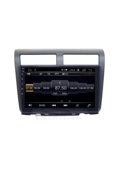 PROTON MYVI /DAIHATSU SIRION 10.1"INC MULTIMEDIA