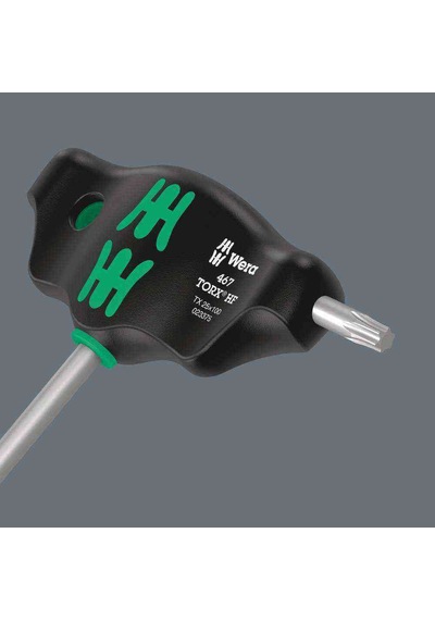 Wera 467 Hf T Kol Tx 15x100 MM Tornavida 05023372001