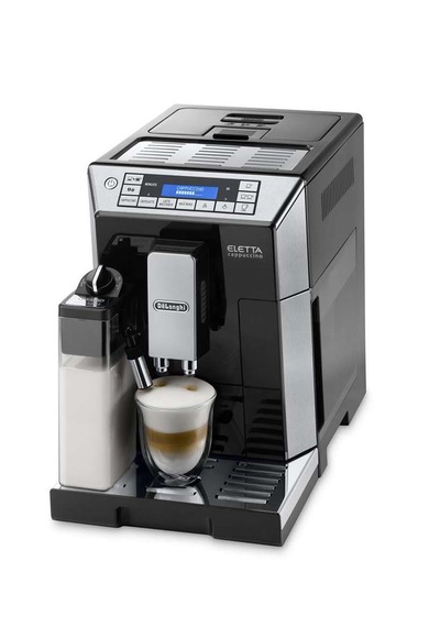 Delonghi Ecam45.760 Kontrol Paneli Ekran