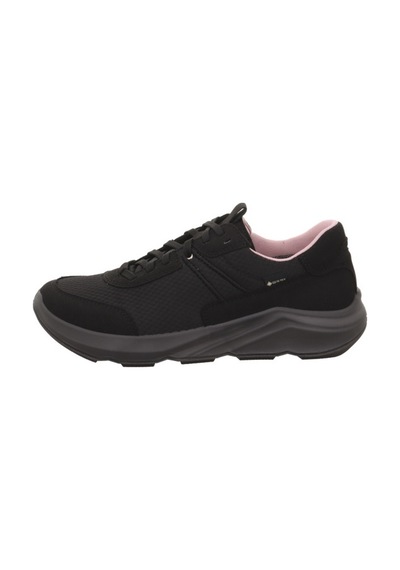 Sneaker Günlük Kadın 2-000318-0200 Legero Blıss Siyah Siyah