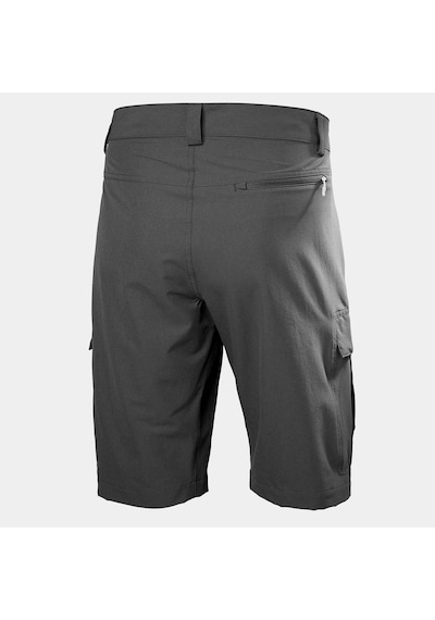 Helly Hansen Erkek Qd Cargo Şort 11 Hha.54154 Hha.980 Çok Renkli