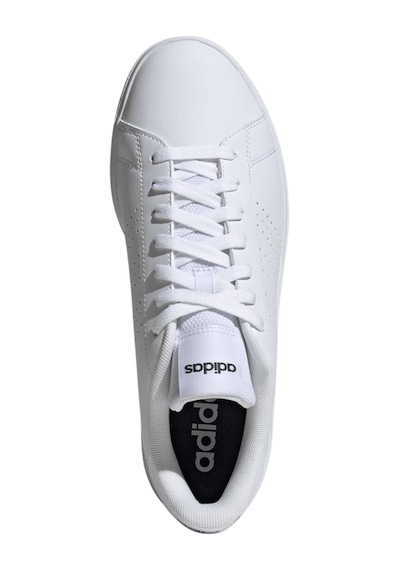 Adidas Advantage Base 2.0 Unısex Spor Ayakkabı - If4135 Beyaz
