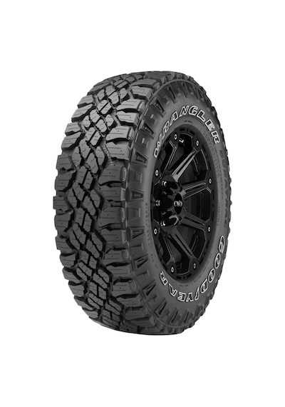 Goodyear 215/65 R16 103/100Q Fp Wrangler Duratract Yaz Lastiği 2024