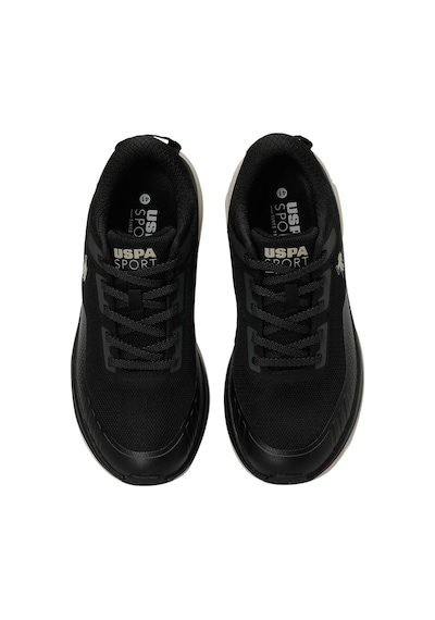 U.s. Polo Assn. Gerrard 4pr Siyah Erkek Koşu Ayakkabısı 000000000101895382 Siyah-bej Siyah - Bej U.s. Polo Assn. Gerrard 4pr Siyah Erkek Koşu Ayakkabısı 000000000101895382 Siyah-bej Siyah - Bej
