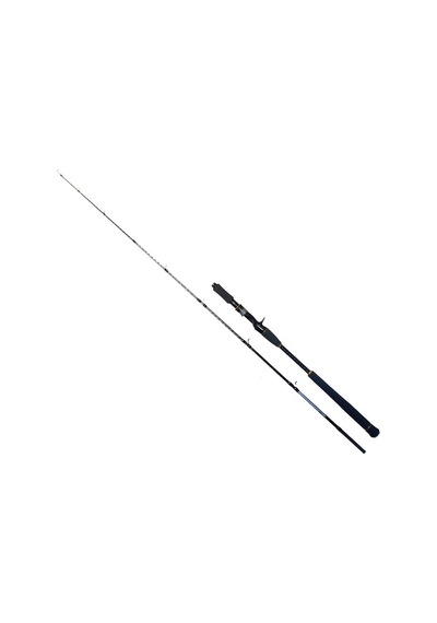 Ryuji Seawolf 1.80m 400-800gr 2p Baitcast Tetikli Jig Olta Kamı