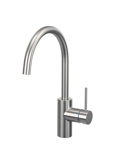 Ikea Sallsjön Eviye Bataryası, Metal Rengi, 36 Cm