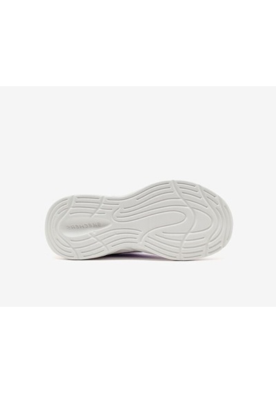 Skechers Sola Glow 2.0 Çocuk Günlük Işıklı Ayakkabı 303729l-lvaq Mor Renkli