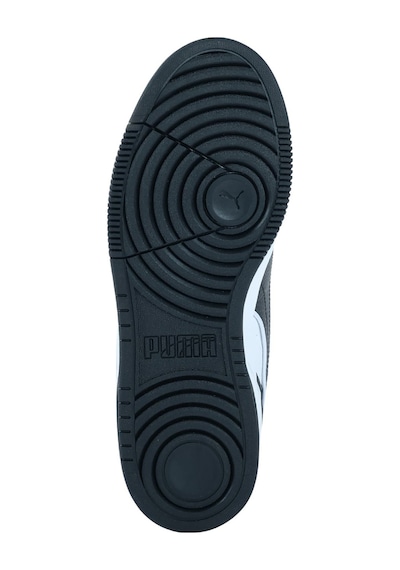 Puma Rebound Erkek Beyaz Spor Ayakkabı 402586-05 Beyaz