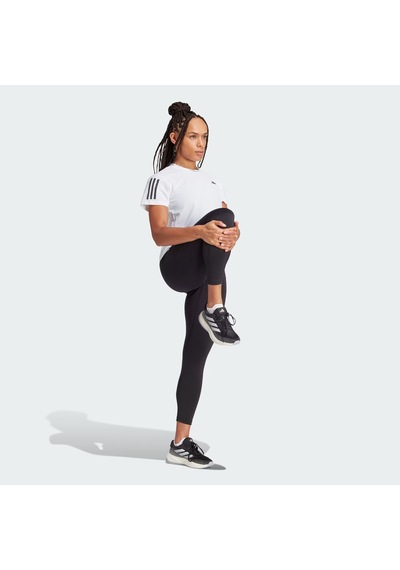 Adidas Own The Run Kadın T-shirt Ik7442 White