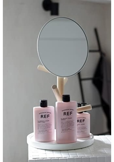 Illuminate Colour Şampuan 100 Ml Boyalı Saçlar İçin Aydınlatıcı, Nemlendirici Ve Koruyucu Şampuan