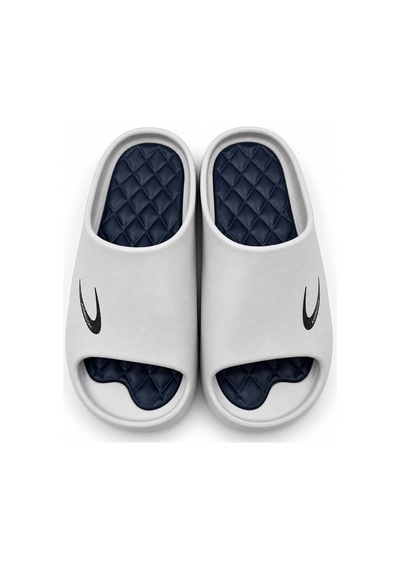Look Life Konforlu Ergonomik Delikli Unisex Günlük Terlik Gri