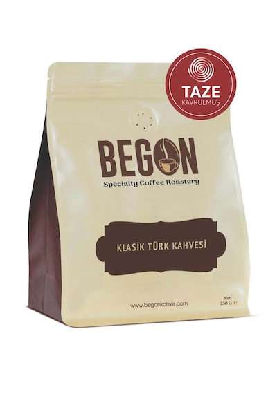 Türk Kahvesi 250g Türk Kahvesi