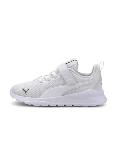 Puma 37200902 Anzarun Lite Ac Ps Çocuk Spor Ayakkabı 37200902-R13865 Beyaz