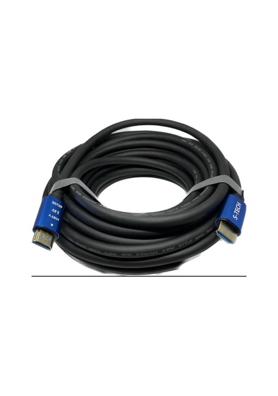 Hdmı 15mt 4k Ultra Hd 2.0