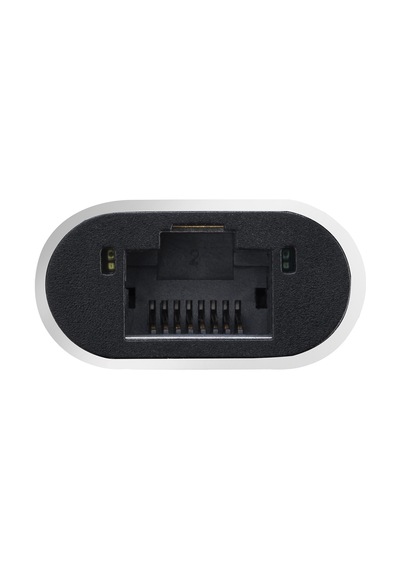 Mf Product Shift 0494 Lightning To Ethernet Dönüştürücü Gri