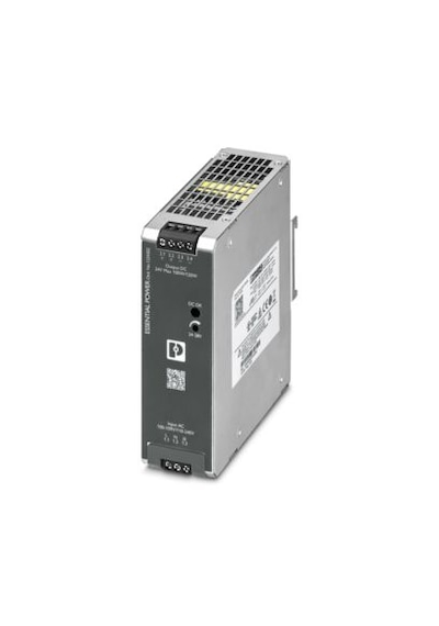 Phoenix Contact Ps-ee-2g/1ac/24dc/120w/sc - Güç Kaynağı
