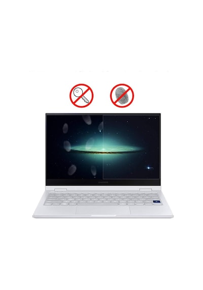 Lenovo Loq 15ıax9 15.6 İnç Mat Ekran Koruyucu Şeffaf
