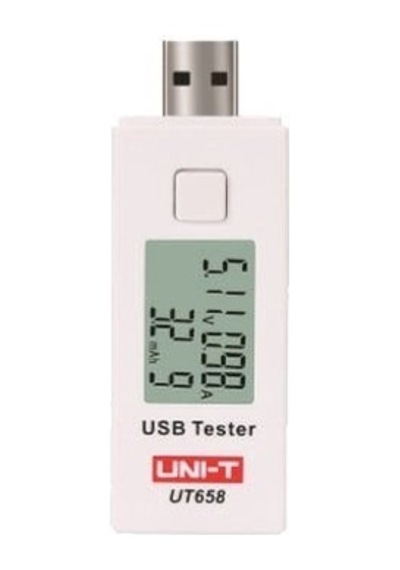 Usb Test Dedektörü
