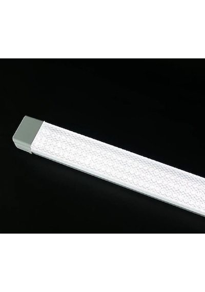 Horoz 052-006-0120 Gama-80 120 Cm 80W 8000K Led Bant Armatür Diğer