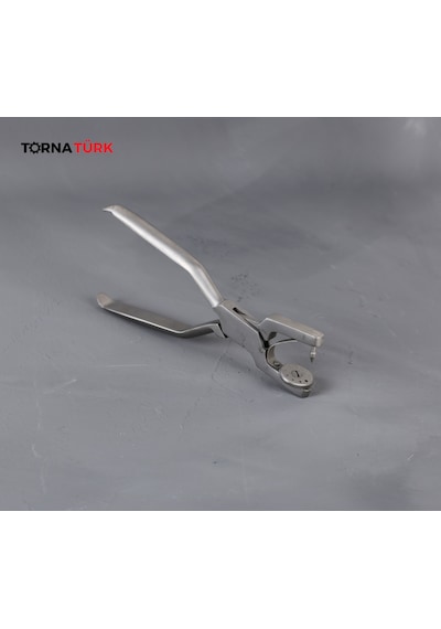 Pense Astar Delme Pensesi 160 Mm Profesyonel Kesim Aleti Metalik