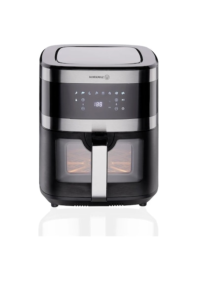 Korkmaz Air Vision A890 7.5 Litre  Airfryer