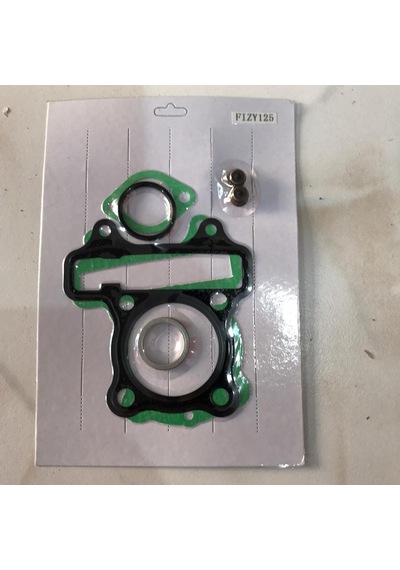 Honda Fızy Silindir Alt Ust Conta 1021 12191