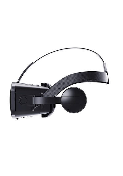 Microcase Vrpark J20 Kulaklıklı Sanal Gerçeklik Gözlüğü + Bluetooth Kumanda