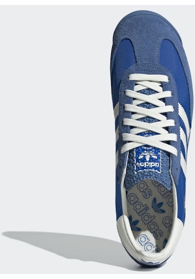 Adidas Ig2132 Sl 72 Rs Erkek Günlük Spor Ayakkabısı Mavi