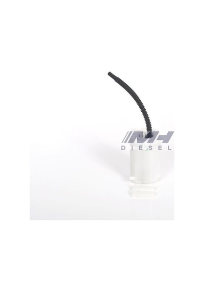 Bosch 0986580824 Yakıt Pompası Vw Golf 4, Bora, Polo, Passat, Audi A3, Seat, Skoda
