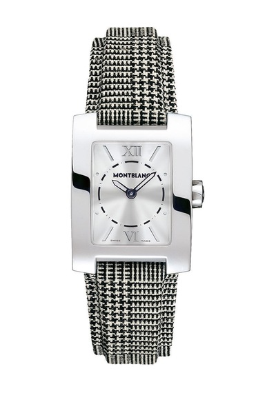 Montblanc Profile Lady Elegance 36992 Bordo