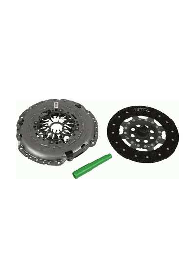 Debriyaj Seti Baskı Disk Master Iıı 10 Movano B 10 2.3dcı M9t670/672/676 302057116r-4420990-302052305r