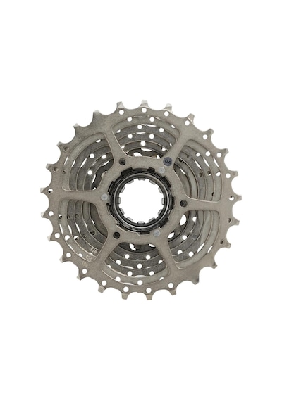 Shimano Alivo Cs-hg400-9v Ruble 11-36t Siyah