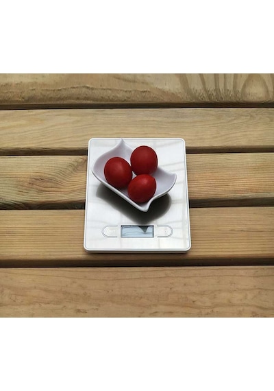 Hassas Mutfak Tartısı Terazi 5kg