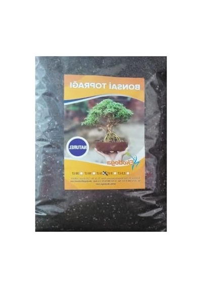 5 Lt Özel Karışım Bonsai Toprağı, Ağaç Bakımı İçin İdeal
