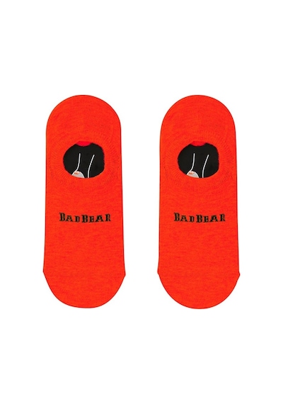 Bad Bear Erkek Çorap Core Tendo Kırmızı