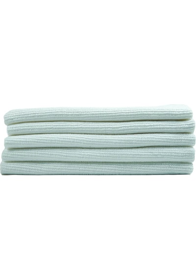 Klın Zero Finish Hd Mikrofiber Lazer Kesim Çok Amaçlı Silme Bez 5